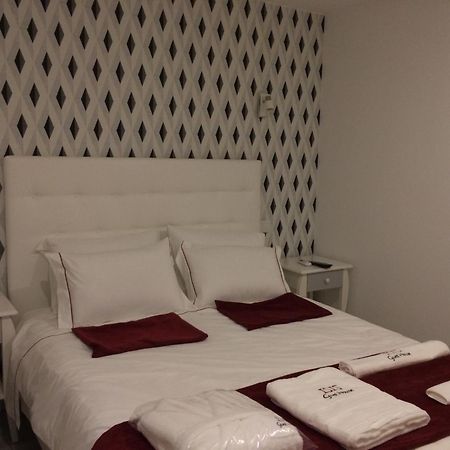 Isis Guest House Braga Buitenkant foto