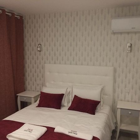 Isis Guest House Braga Buitenkant foto