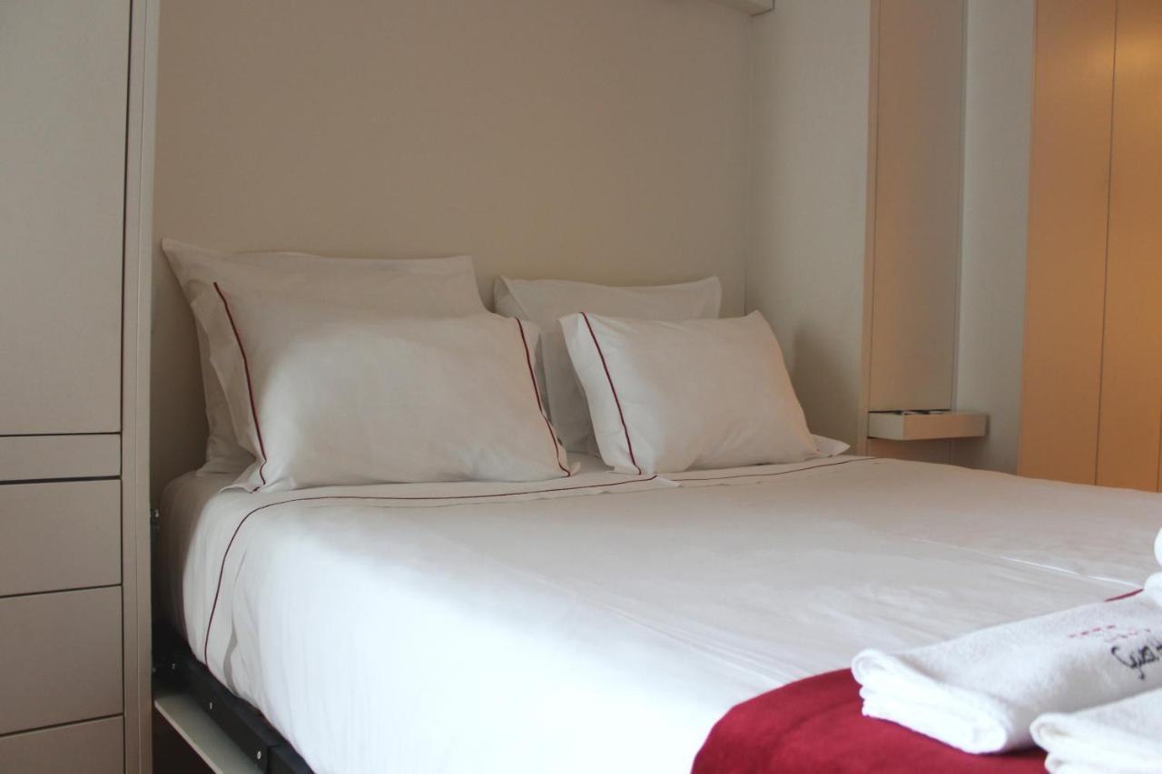 Isis Guest House Braga Buitenkant foto