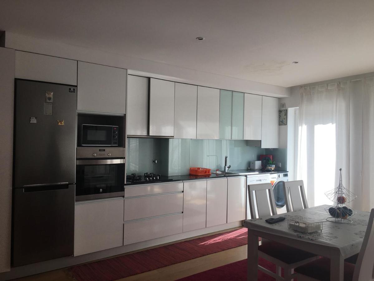 Isis Guest House Braga Buitenkant foto