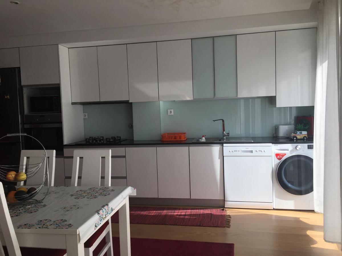 Isis Guest House Braga Buitenkant foto