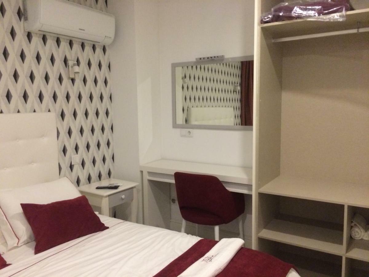Isis Guest House Braga Buitenkant foto