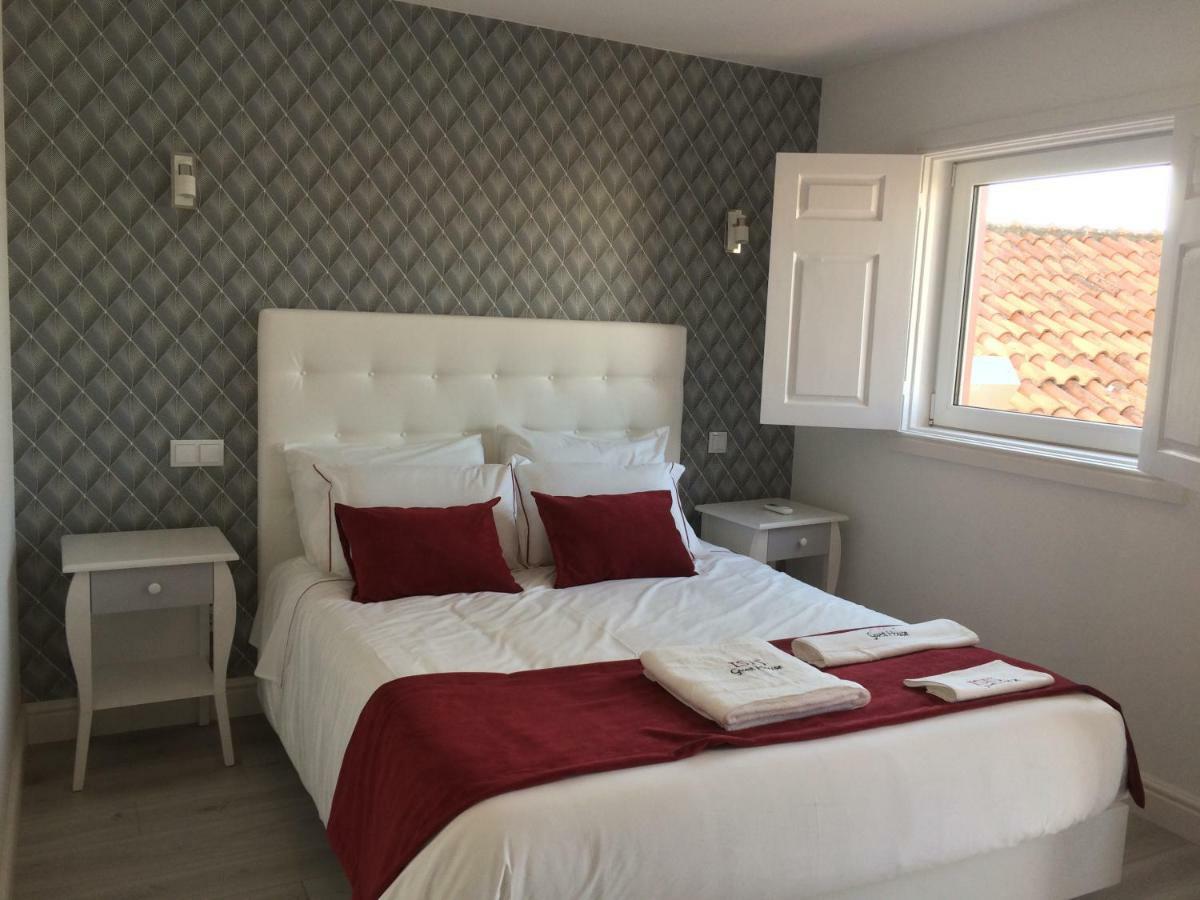 Isis Guest House Braga Buitenkant foto