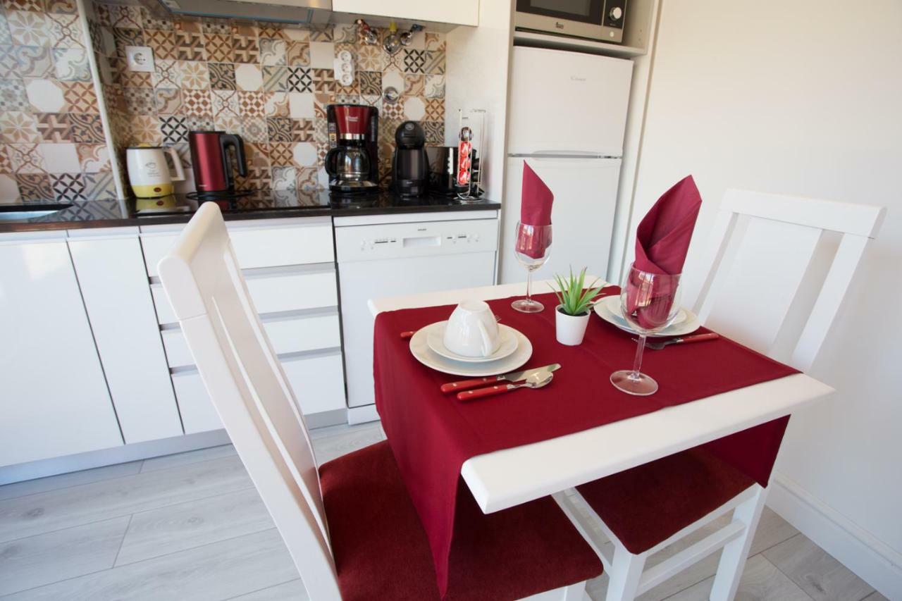 Isis Guest House Braga Buitenkant foto