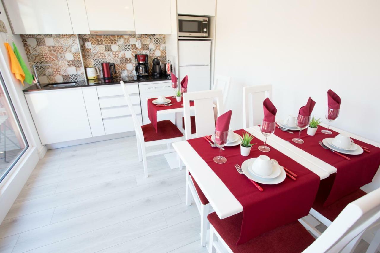 Isis Guest House Braga Buitenkant foto