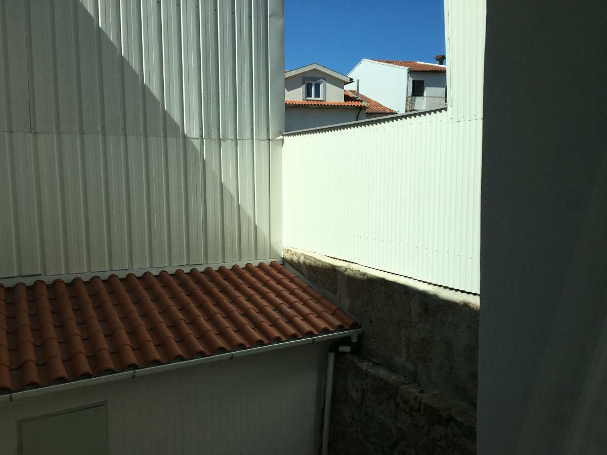 Isis Guest House Braga Buitenkant foto